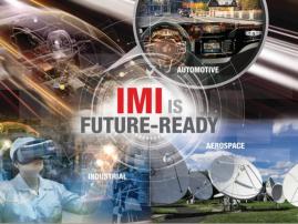 Banner thumbnail - IMI, to Showcase its Auto Cameras and Cobot at PSECE 2018 - IMI News Banner thumbnail - IMI, to Showcase its Auto Cameras and Cobot at PSECE 2018 - IMI News
