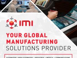IMI Flexes its Muscles as Systems Integrator at PSECE 2017 thumbnail - IMI Flexes its Muscles as Systems Integrator at PSECE 2017 - IMI News IMI Flexes its Muscles as Systems Integrator at PSECE 2017 thumbnail - IMI Flexes its Muscles as Systems Integrator at PSECE 2017 - IMI News