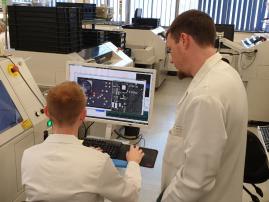STI header image - Surface Technologies International (STI) Patners with a Developer of Antenna Systems - IMI News STI header image - Surface Technologies International (STI) Patners with a Developer of Antenna Systems - IMI News