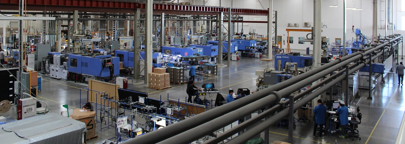 plastic manufacturing imi plastic engineering